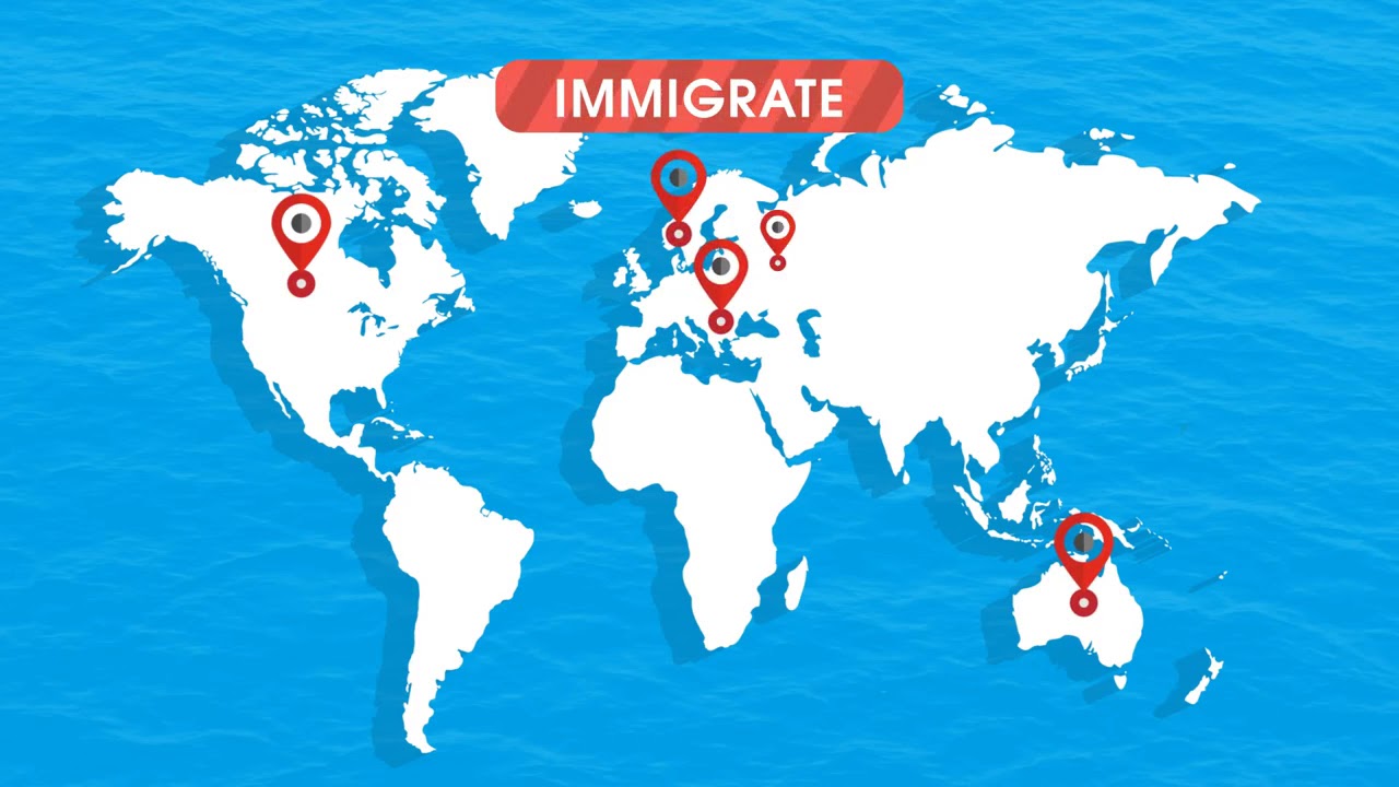 CanApprove Dubai | Immigration | Overseas Education | Visa Consultancy