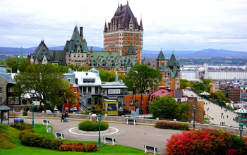 QUEBEC ANNOUNCES EXPRESS ENTRY-STYLE ECONOMIC IMMIGRATION INTAKE SYSTEM