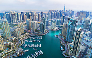 Right Time for You to Start Your Business in Dubai