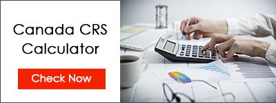 CRS Calculator