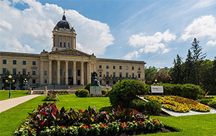 Manitoba Issues Invitations to 200 Plus Candidates in Its Recent Draw