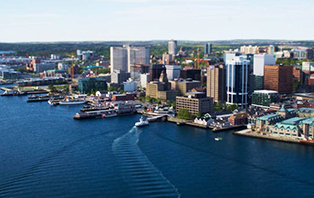 308 French – Speaking Candidates Receive Letters of Interest from Nova Scotia