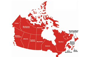 Canadian Provincial Nominee Programs