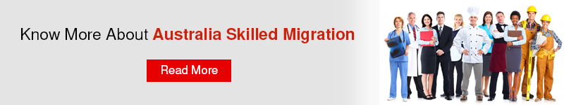 australia skilled migration