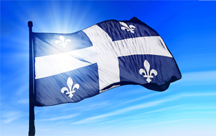 Quebec EOI System
