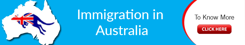 Immigration in Australia