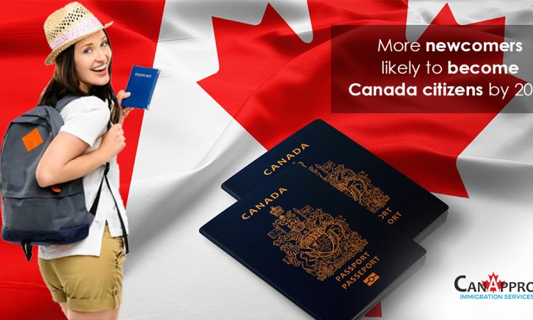 Canada citizenship increase 2024