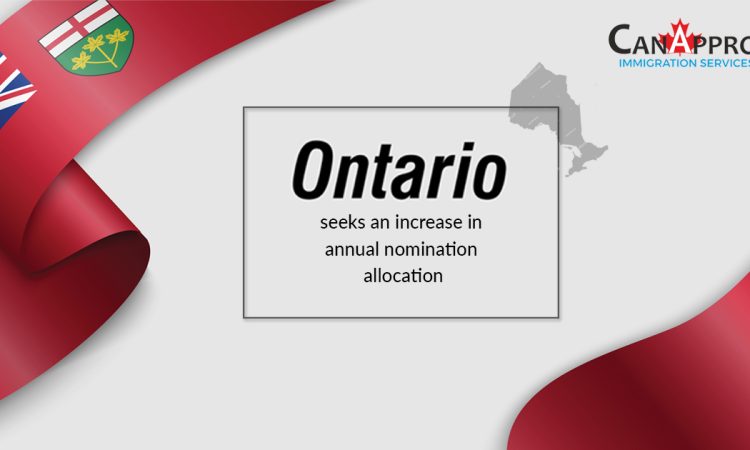 Ontario Immigration