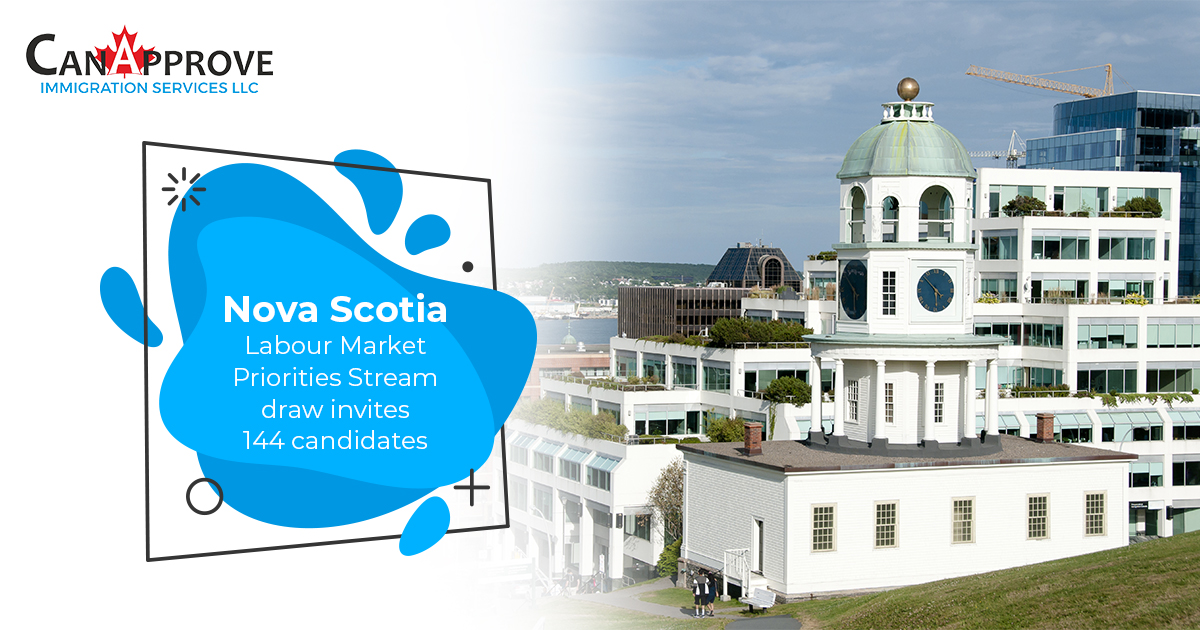 Nova Scotia