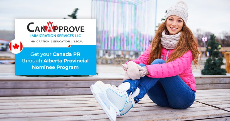 Opportunities galore for immigrants in Alberta