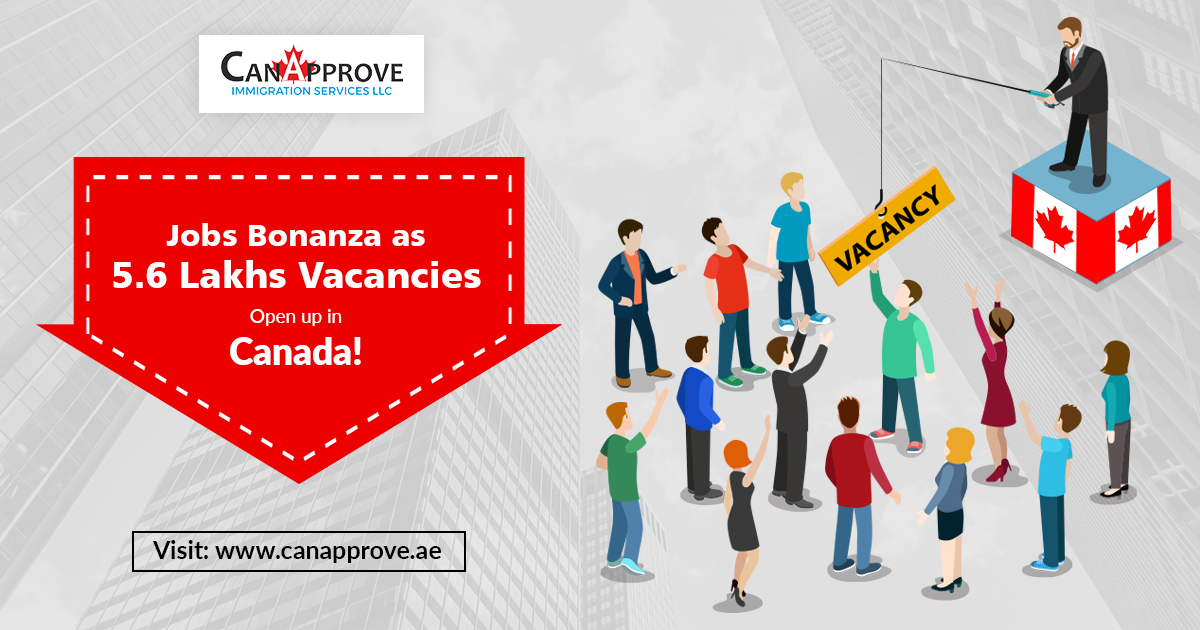 Jobs in Canada