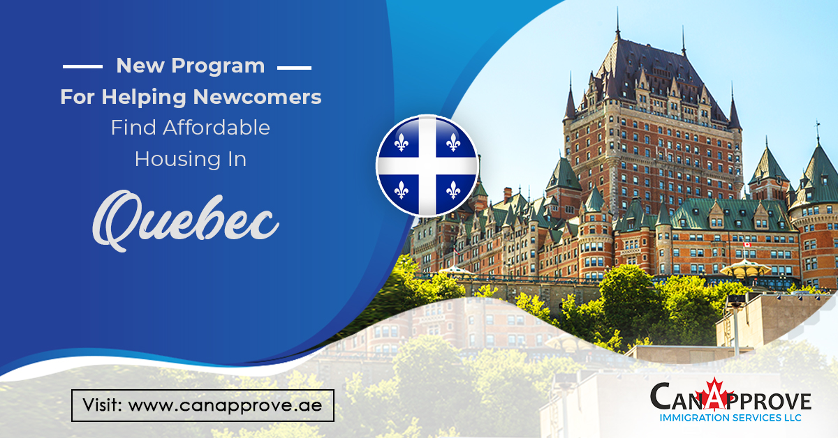 Quebec Immigration
