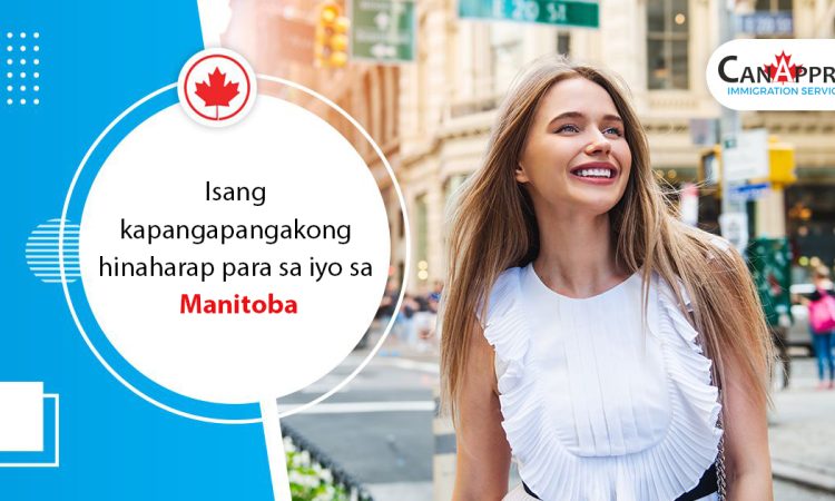 Manitoba Provincial Nominee Program (MPNP)
