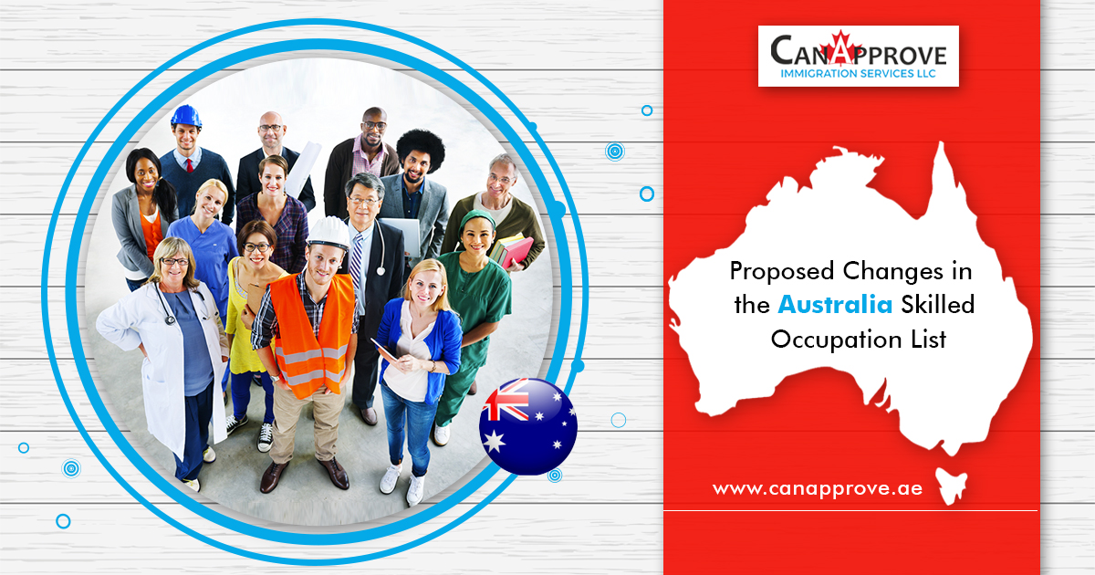 Australia-Skilled-Occupation