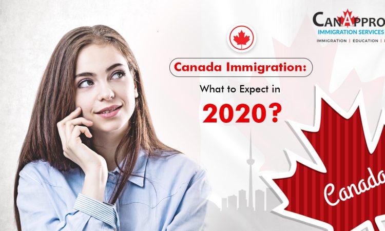 Canada Immigration Aspirants 2020