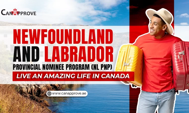 Newfoundland and Labrador PNP