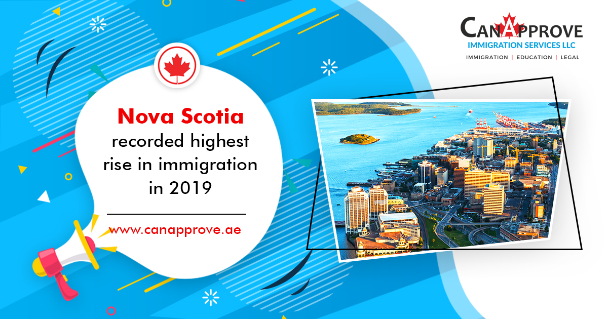 Nova Scotia