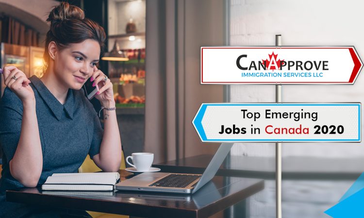 Jobs in Canada