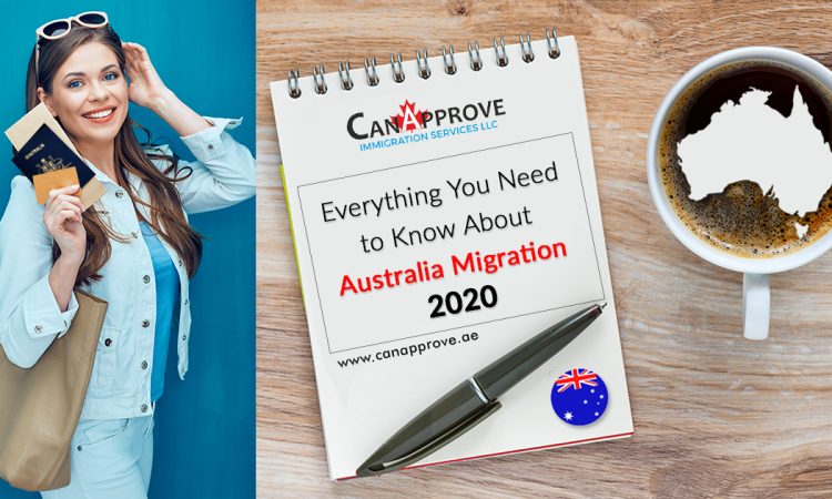 Australia migration