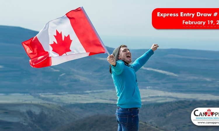 Canada invites 4500 candidates in largest Express Entry draw ever