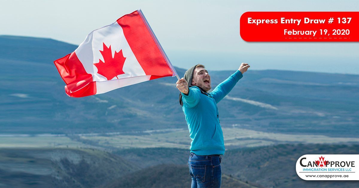 Canada invites 4500 candidates in largest Express Entry draw ever
