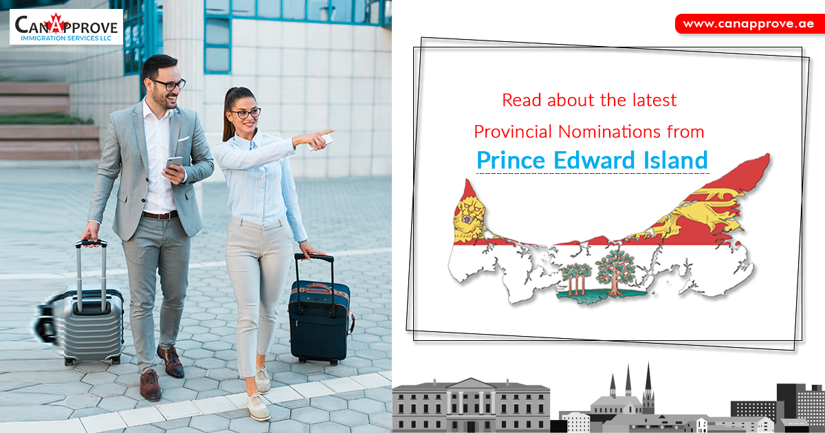 PEI PNP 153 Invites
