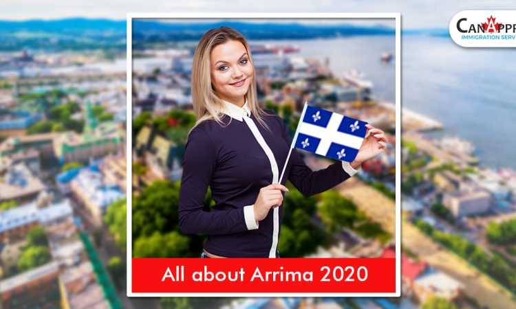 Arrima 2020