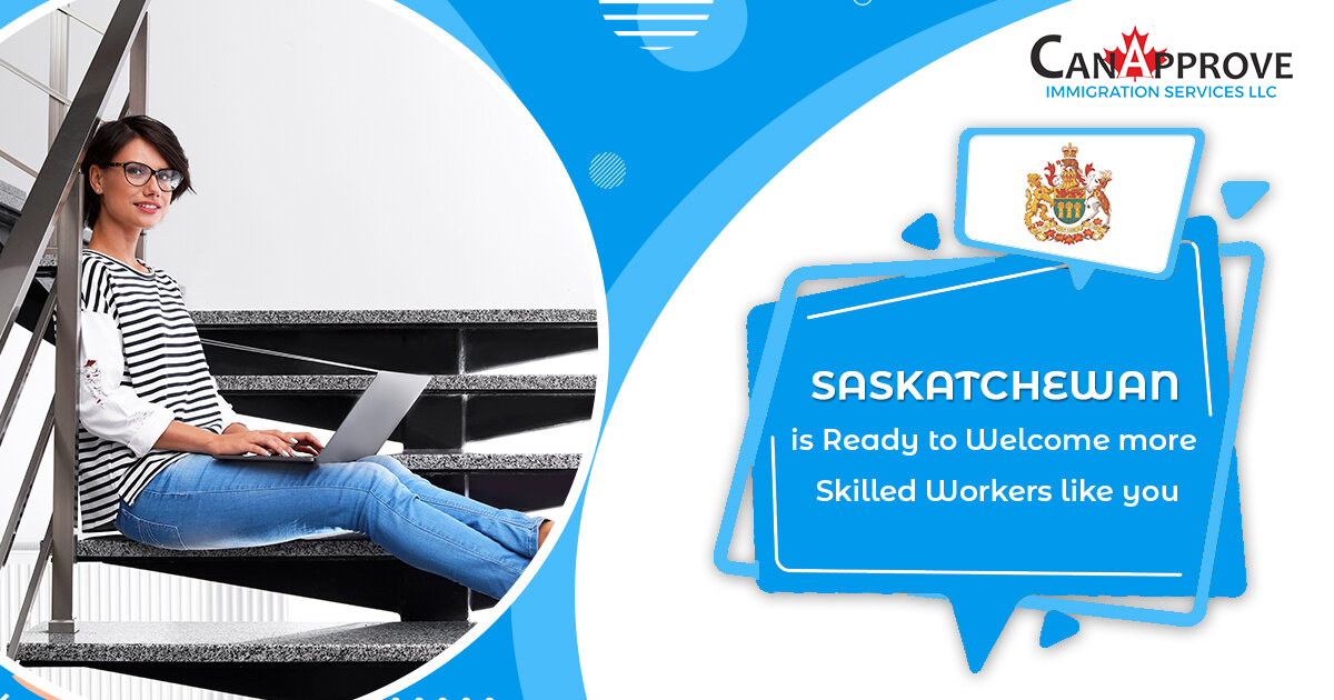 Canadian province of Saskatchewan calls eligible skilled workers