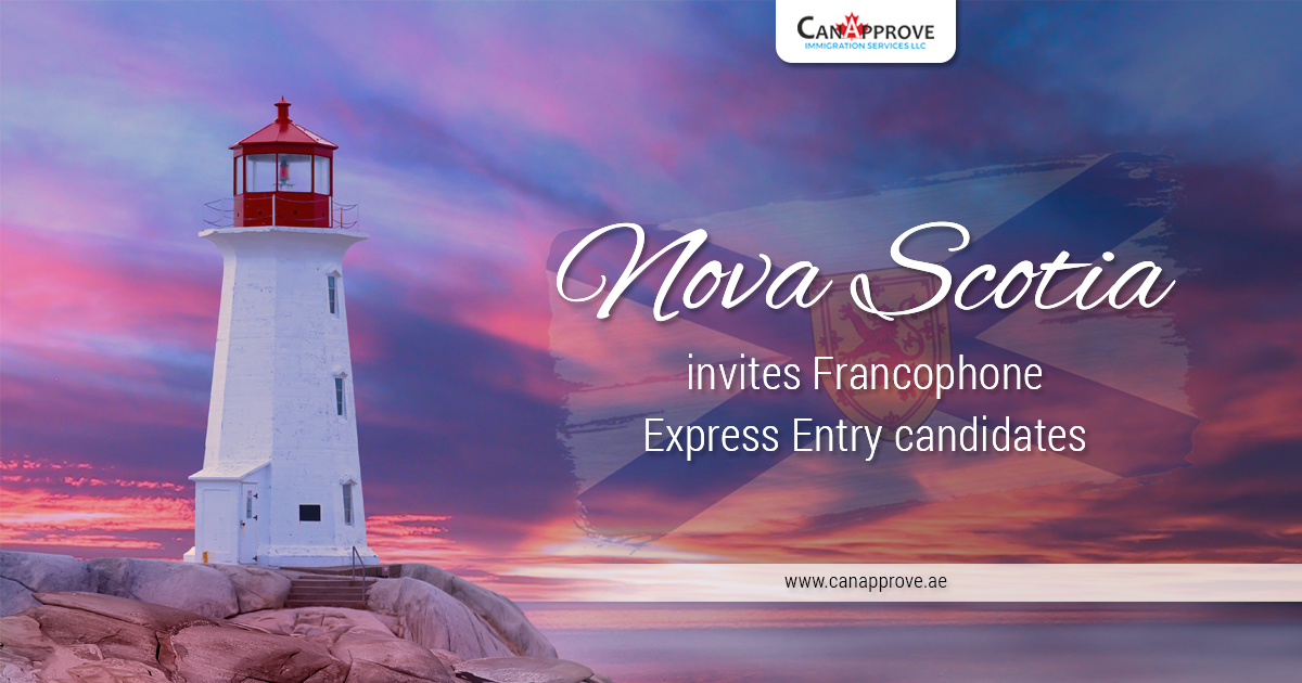 French-speaking Express Entry candidates