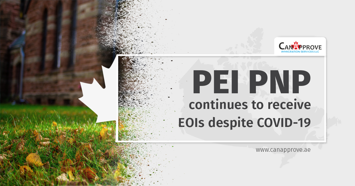 PEI PNP continues to receive EOIs despite COVID-19_1