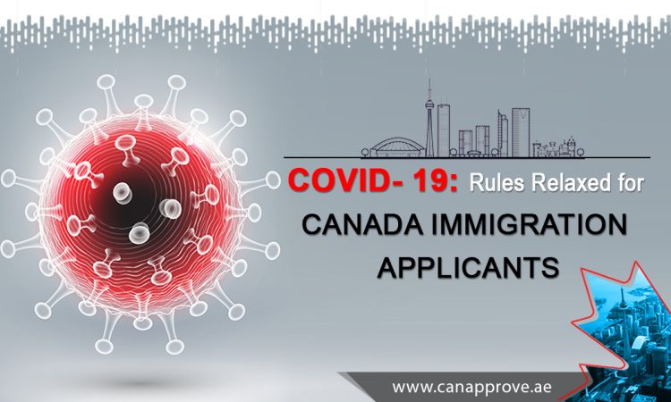 COVID-19: Canada adopts lenient measures for immigration applicants