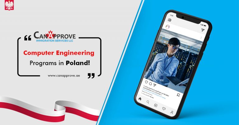Computer Engineering Programs in Poland!