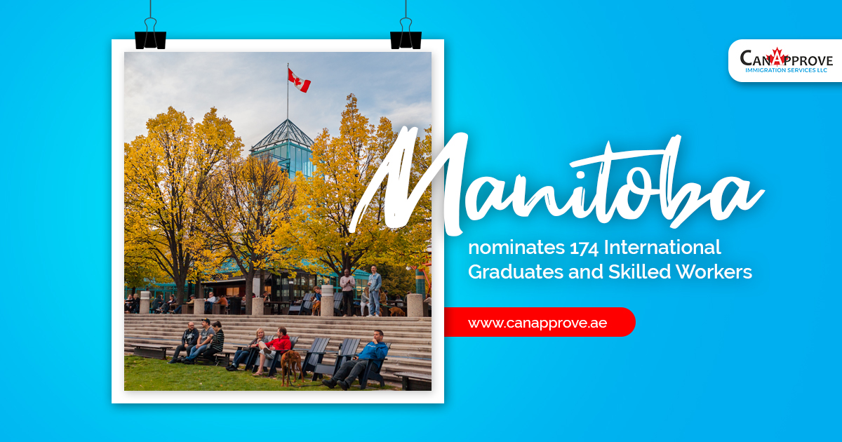 Manitoba