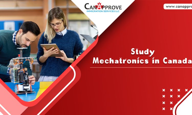 Mechatronics Course July 30