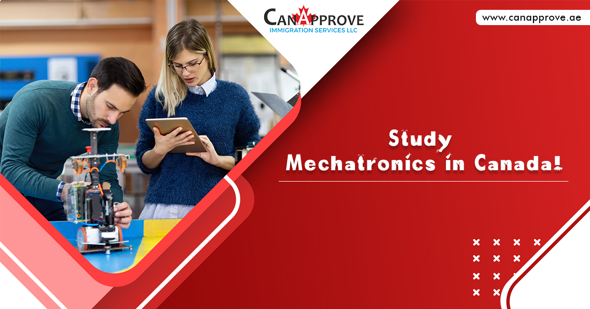 Mechatronics Course July 30