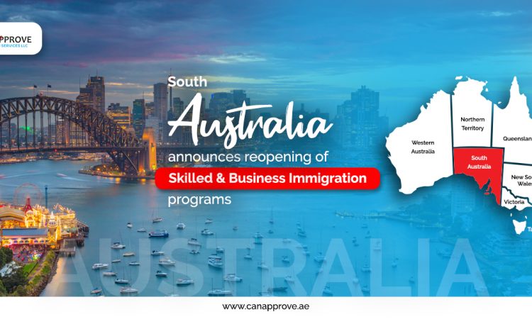 Australia Immigration