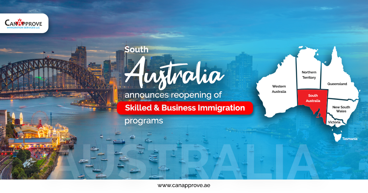 Australia Immigration