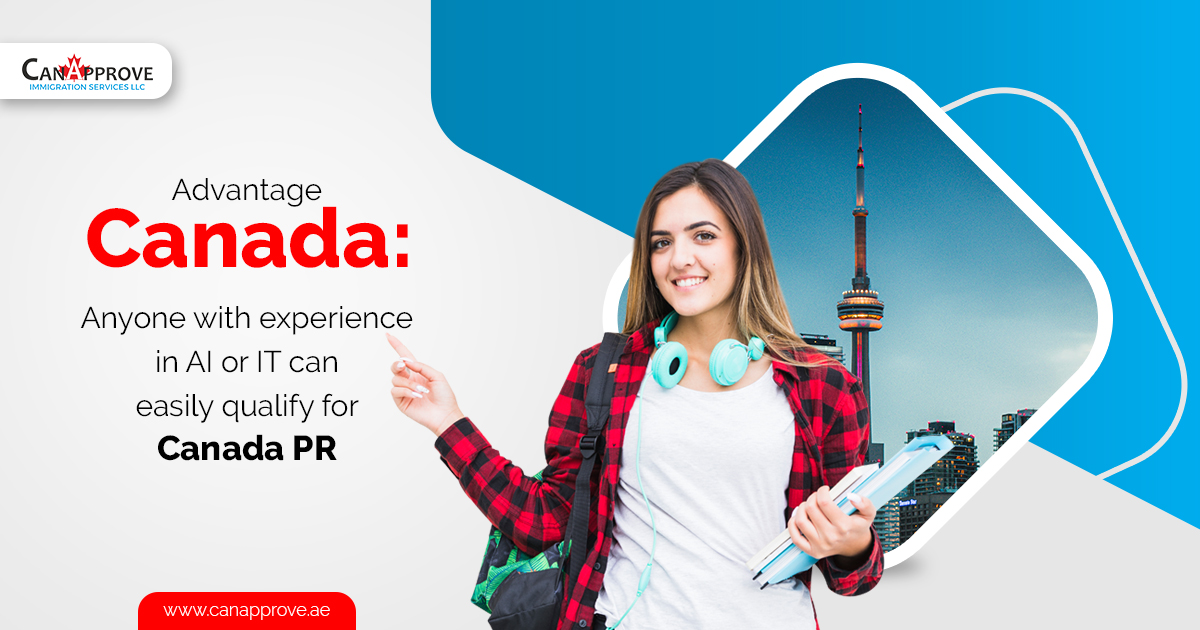 Canada Advantage
