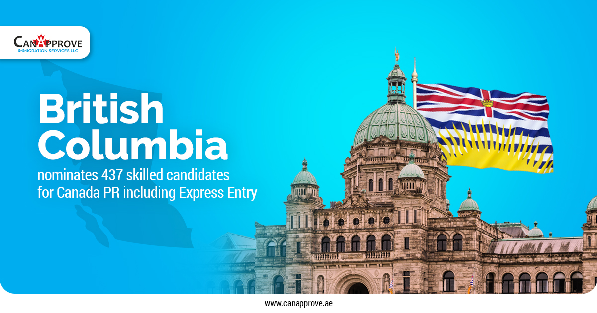 British Columbia