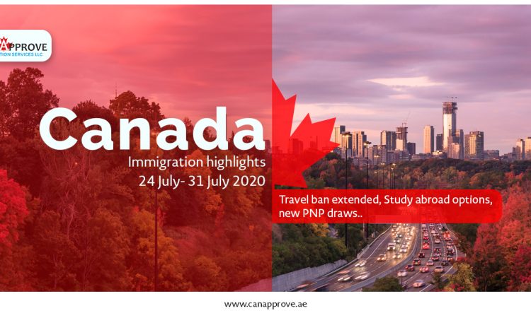 Canada Immigration