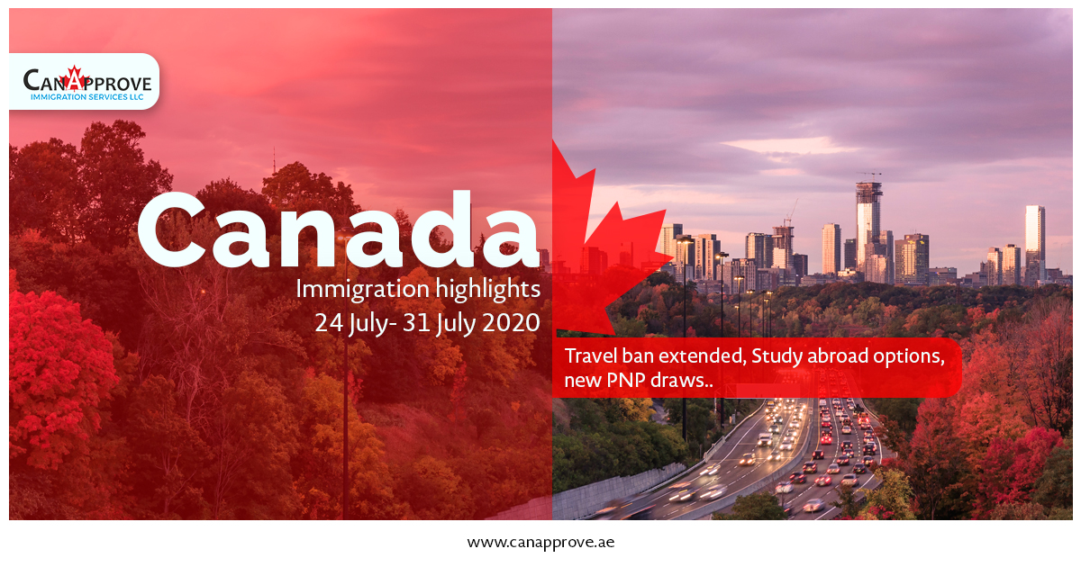 Canada Immigration