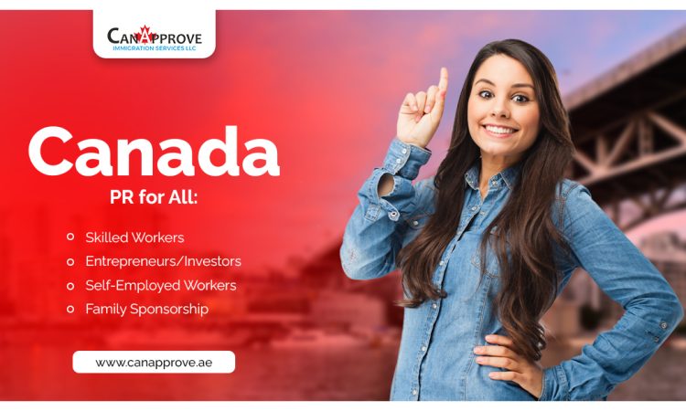 Permanent Residency in Canada