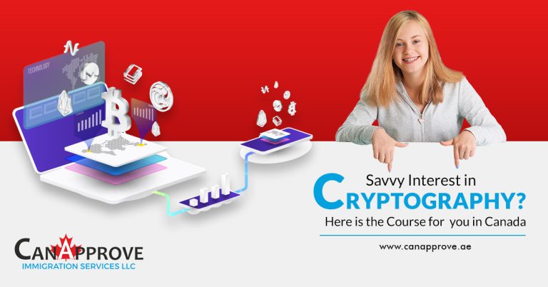 Blockchain Management Courses in Canada!