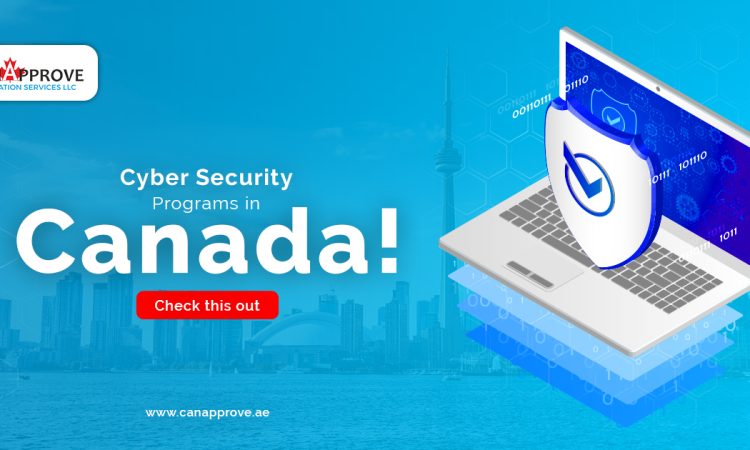 Cyber Security Programs in Canada Aug 08