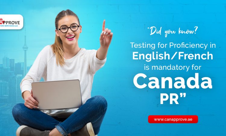 Canada PR Test