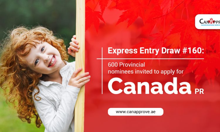 Express Entry Draw