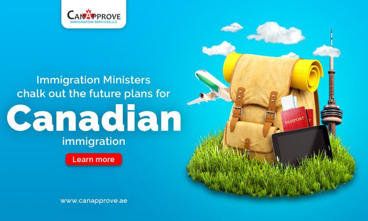 Canada Ministerial virtual conference calls for economic recovery through immigration