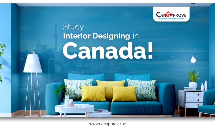 Interior Designing in Canada