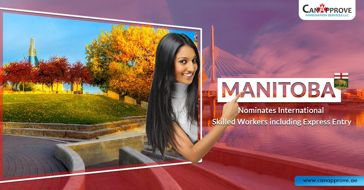 July‌ ‌31‌ ‌Manitoba‌ ‌PNP‌ ‌draw‌ ‌nominates‌ ‌199‌ ‌Skilled‌ ‌ candidates‌