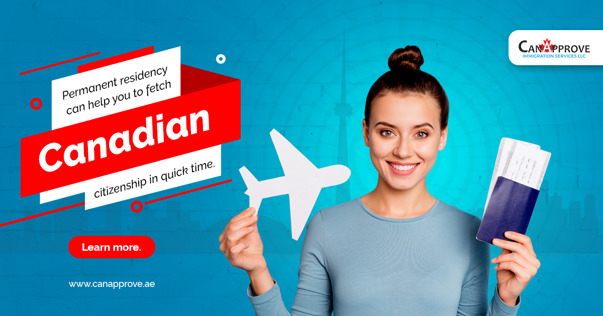 Permanent residency